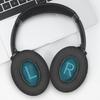 Replacement Cooling Gel Football mesh memory sponge Ear Pads Ear Pads Suitable For Bose QC35 ii QC15 QC25 AE2 Headphones