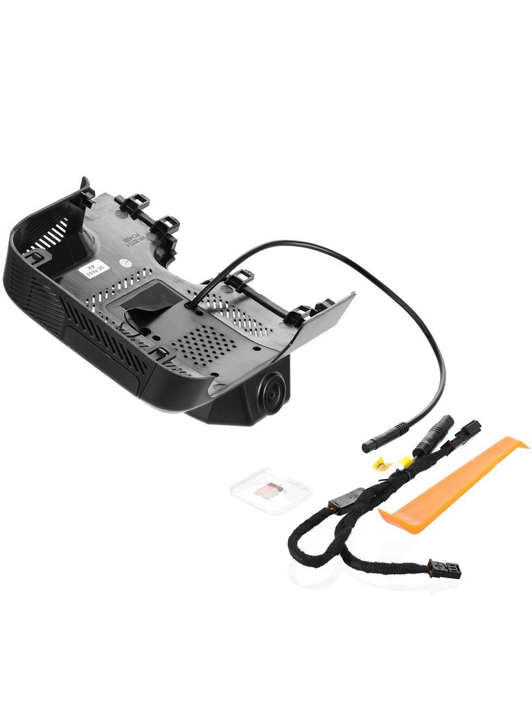 Chery Jaecoo J7 Features a Hidden 4K DVR with Loop Playback Function