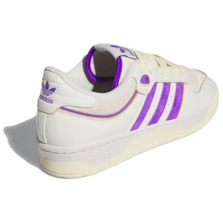 adidas Rivalry 86 Low Wonder White Supplier Colour Men Sneakers Orbit-Grey IF7136