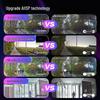 Hikvision 4MP AI Full-Color POE Bullet Security Camera CN plug (adapter included)