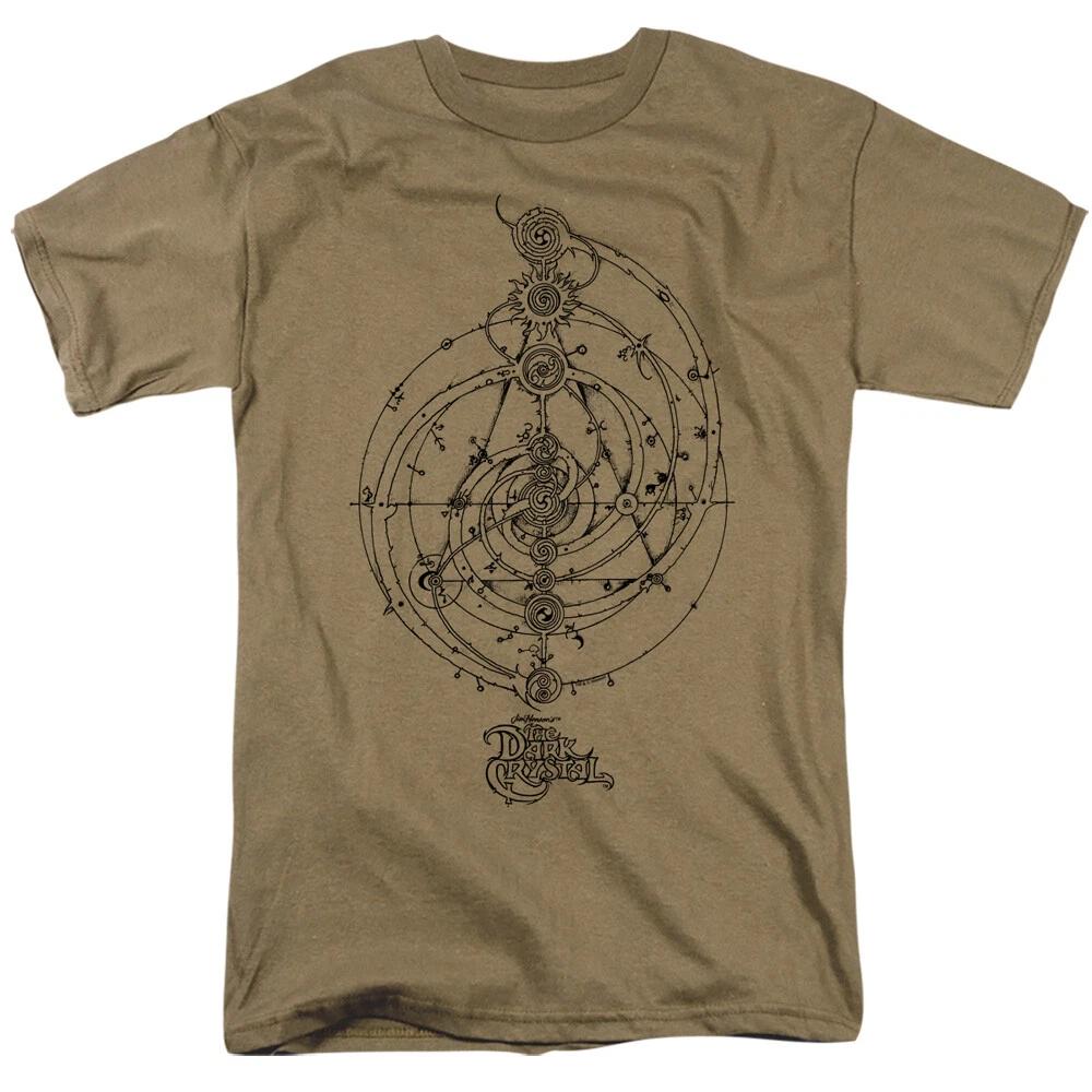 The Dark Crystal  Dream Spiral  s s s s s T- Children s T-shirt 120