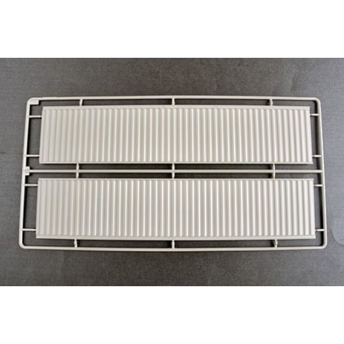 Trumpeter 1/35 Scale Club-K 3M54 Anti-Ship Missile / 40-Foot Container Mounted Plastic Model 01077