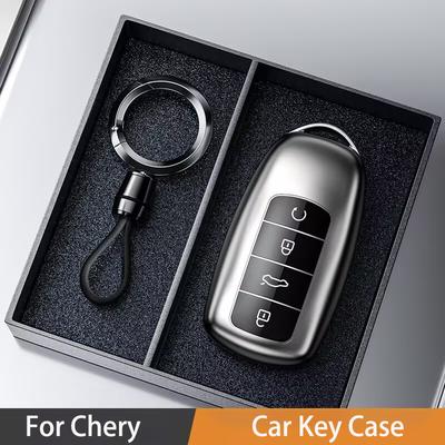 2025 για Chery Tiggo 8 Pro Tiggo 8plus Νέο 5 Plus 7pro Chery Tiggo 7 Pro Max Omoda 5 C5 Modod Τηλεχειριστήριο Κλειδί Αυτοκινήτου Κάλυμμα Τσάντα Fob