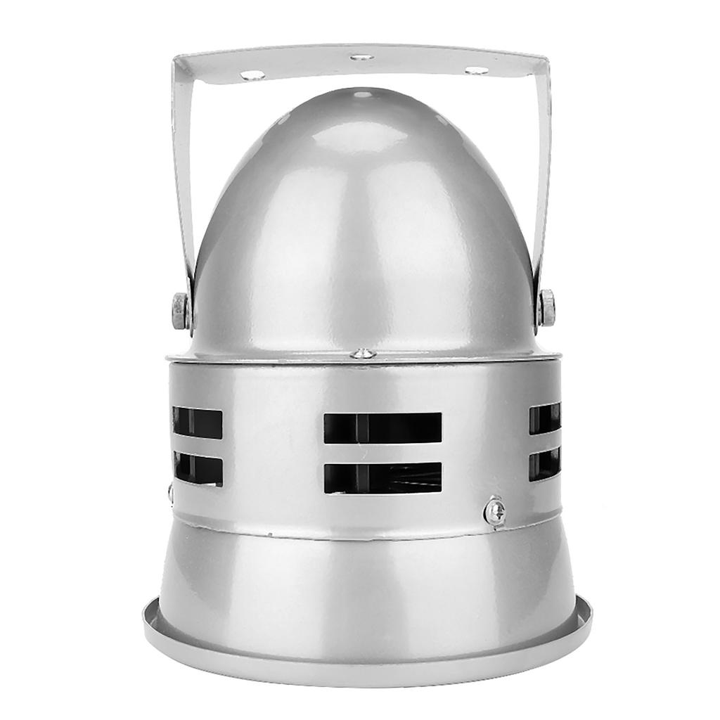 110dB Super Loud Car Motor Alarm Siren Electric Horn Speaker 12V