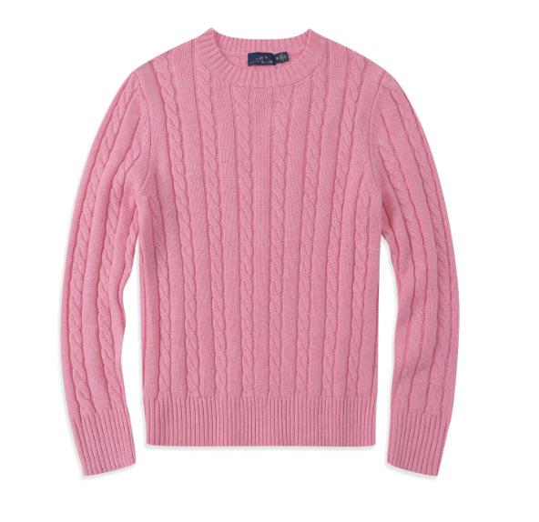 Youth Fleece-lined Hooded Sweatshirt, Casual Thick Warm Pullover Top