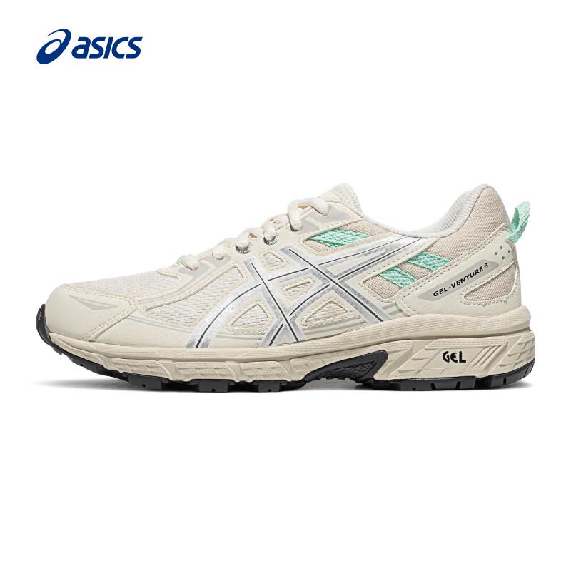 

Женские беговые кроссовки ASICS GEL-VENTURE 6 US 7