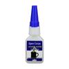 Zi Zhi Xin: High-Temperature, Waterproof Ceramic Repair Adhesive