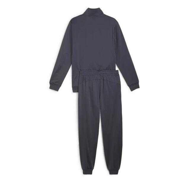 Puma Tracksuit Poly Piping