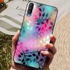 Hülle Für Alcatel 1S 2020 5028Y 5028D Hülle Fundas 1V 2020 Weiches Silikon Handy Rückseite Coque Für Alcatel 3L 2020 Hülle Bumper Schwarz