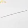 18-Model Kamiq Rear Trim Tailgate Trunk Anti-Scratch Decorative Strip