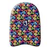 Swimming Board - MARBUENO - Classic Model - Plastic - Multicolored - 4 X 45 X 31 Cm