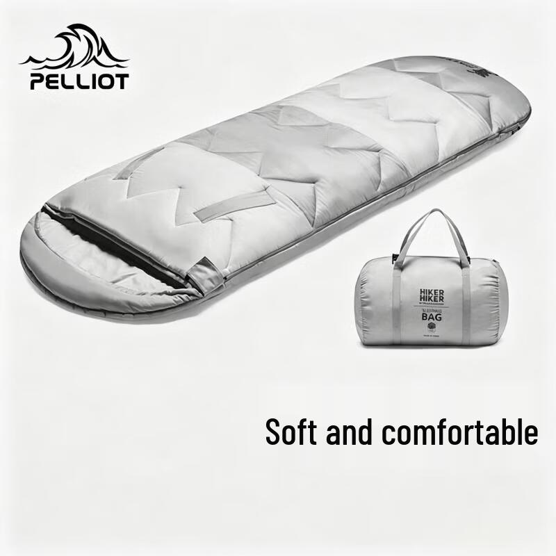Pelliot HIKER Series Cotton Sleeping Bag