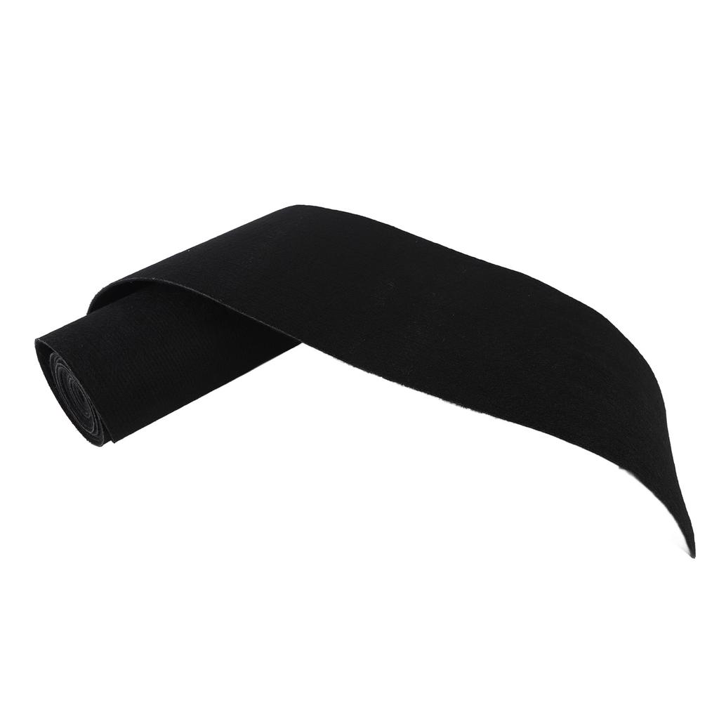 Trailer Bunk Carpet Polypropylene Boat Padding 24.5cm Width Accessory for Boat Marine