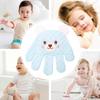 Baby Sleep Aid Pacify Hand Glove Gentle Comfortable Cotton Automatic Patting Sleep Toy for Comfortable Newborns Sleeping