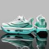 Red Rabbit 9Pro Children's Sports Running Shoes Boys Middle School Students Big Children's Body Test Carbon Board Breathable Mesh Shoes 8pro