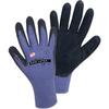 Work Gloves Size: 7, S Leipold Doehle ECO LATEX FOAM 14901-7 1 Pair(s)