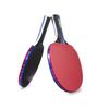 He Da Wu 9-Star Fast Attack Table Tennis Racket