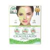 DERMAFIX Patent Collagen Mask Pack (2 sheets) (Choose 1 of 3)
