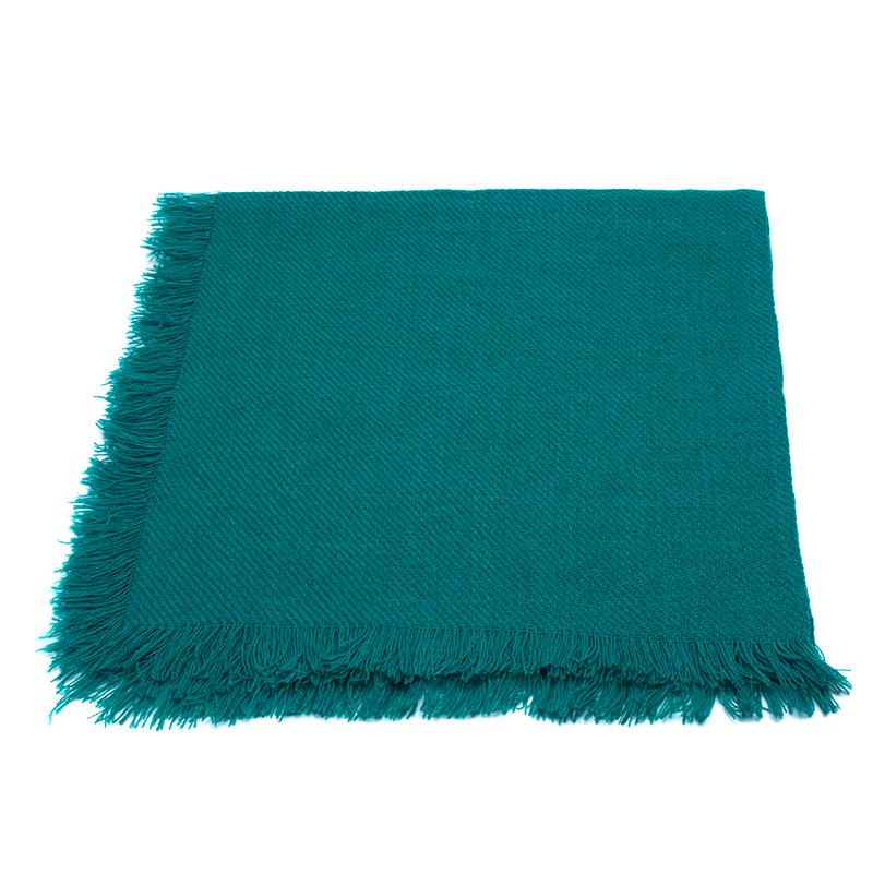 Dzianinowa chusta na głowę dla starszych kobiet: Całoroczny, w stylu vintage, trend internetowy, utrzymuje ciepło, idealny dla babć