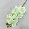 Simulated Phalaenopsis Plant Wedding Hotel Restaurant Decoration Ornament Props