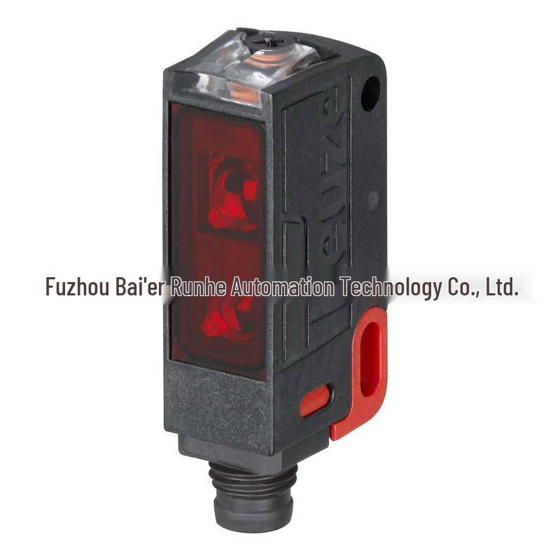 Leuze FT23/2X-M8 Photoelectric Sensor 50138501 - New Original Inquiry