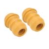 For Porsche 911 Cayenne Boxster Cayman 1pair Strut Bump Stop Rubber Strut Shock Mount Bump Stop Bushing 99634330102 99634350500