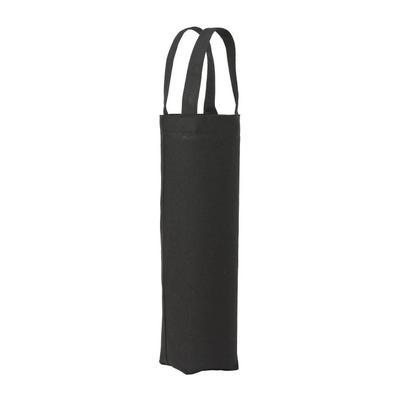 Premium Canvas Recycled Bottle Bag
