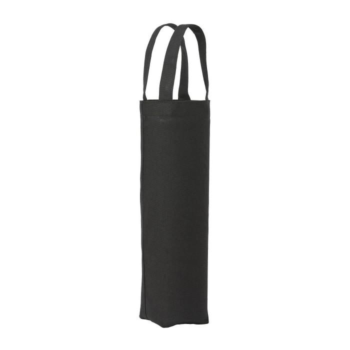 Nutshell Premium Canvas Recycled Bottle Bag