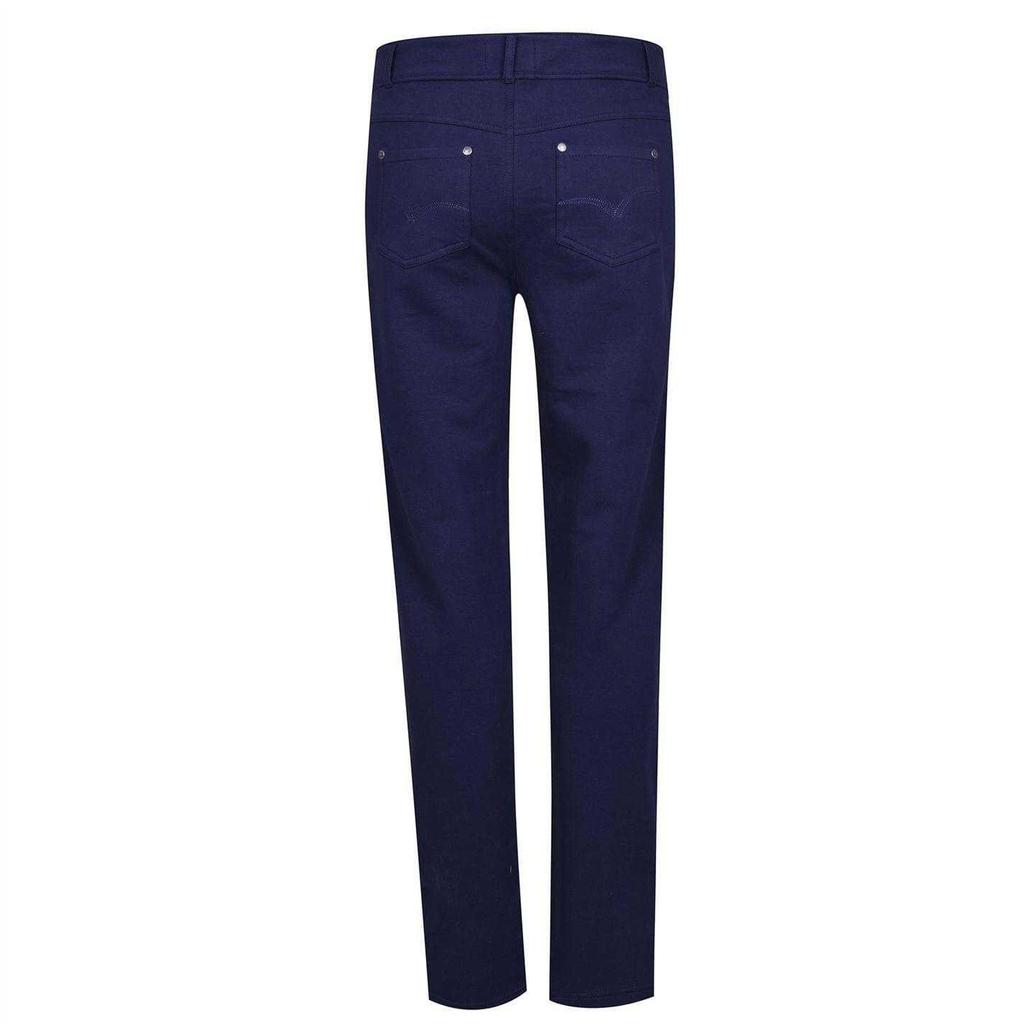 Lee Cooper Womens/Ladies Cotton Jeggings