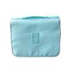 Portable Hook Toilet Bag Multi Functional Travel Waterproof Wear Resistant Multi Layer Large Capacity Makeup Organizer