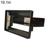 1Din To 9 Inches Universal Single Din Car Stereo Radio Fascia Touch Screen Navigation Panel Modification Frame