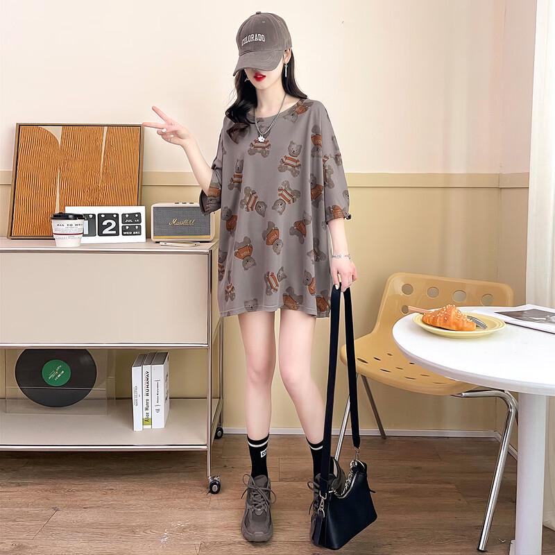 

IMAGINEX Women s Solid Casual Shorts One Size