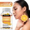 XEMENRY - Liposome Vitamin C Capsules - Antioxidant and Immune Support
