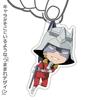 Mobile Suit Gundam Gquuuuuux Mobile Suit Gundam Gquuuuuux  Char Aznable Acrylic Tsumamare
