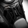 CFMOTO 1000MT-X2026 3D Epoxy Fuel Tank Sticker, Scratch-Resistant & Waterproof.
