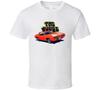 The Judge Goatgto 1970 Musclecar Gift Hot Rod T Shirt