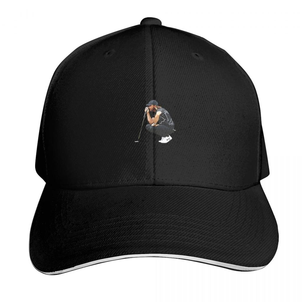 Casquette Tommy Fleetwood Casquette Personnalisée Chapeau Unisexe Pour Le Soleil anniversaire Nouveau Dans Le Chapeau Chapeaux de Soleil Pour Femmes Unisexes