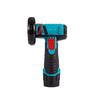 Mini Lithium-ion Handheld Angle Grinder - Multi-function Electric Polishing and Cutting Tool