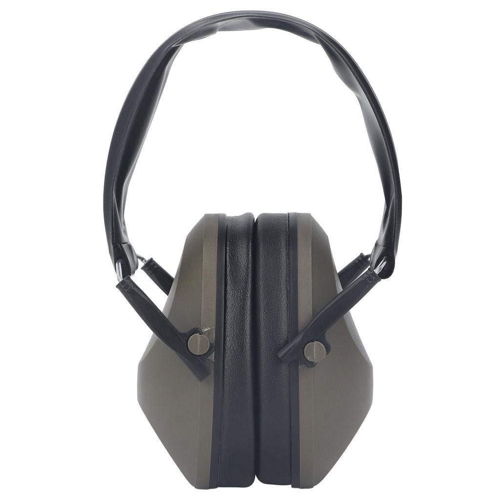 Cuffie antirumore di sicurezza Cuffie antirumore di protezione dell'udito Cuffie antirumore pieghevoli Cuffie antirumore