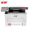 ICSP M3030D PLUS+ Black & White Laser All-in-One Printer CN Plug (adapter Included)