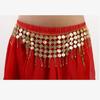 Hiphop Mode Metalen Taille Riem Minimalistische Strand Lichaamsketting Veelzijdige Ketting voor het Verbeteren van Outfits