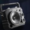 Malata M+9116 Portable Outdoor Speaker (CN version)