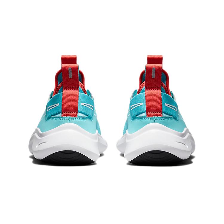 Nike Flex Plus Low Top Running Shoes Unisex CW7415-402