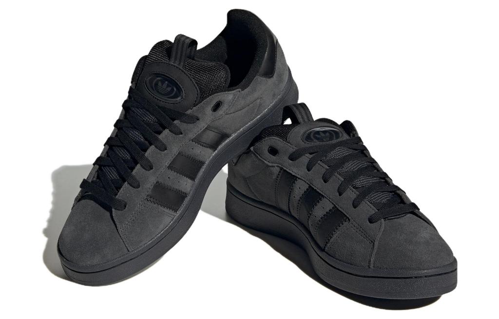 adidas Campus 00er 'Carbon Black' HQ9072