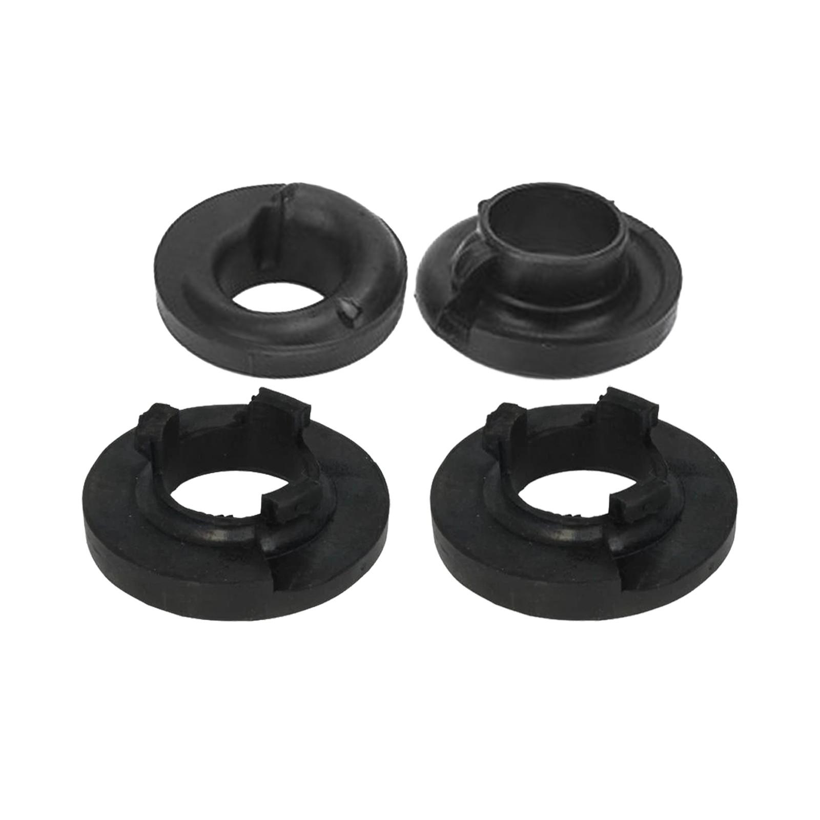 

Rear Suspension Cups Spring Rubber Suspension Cups