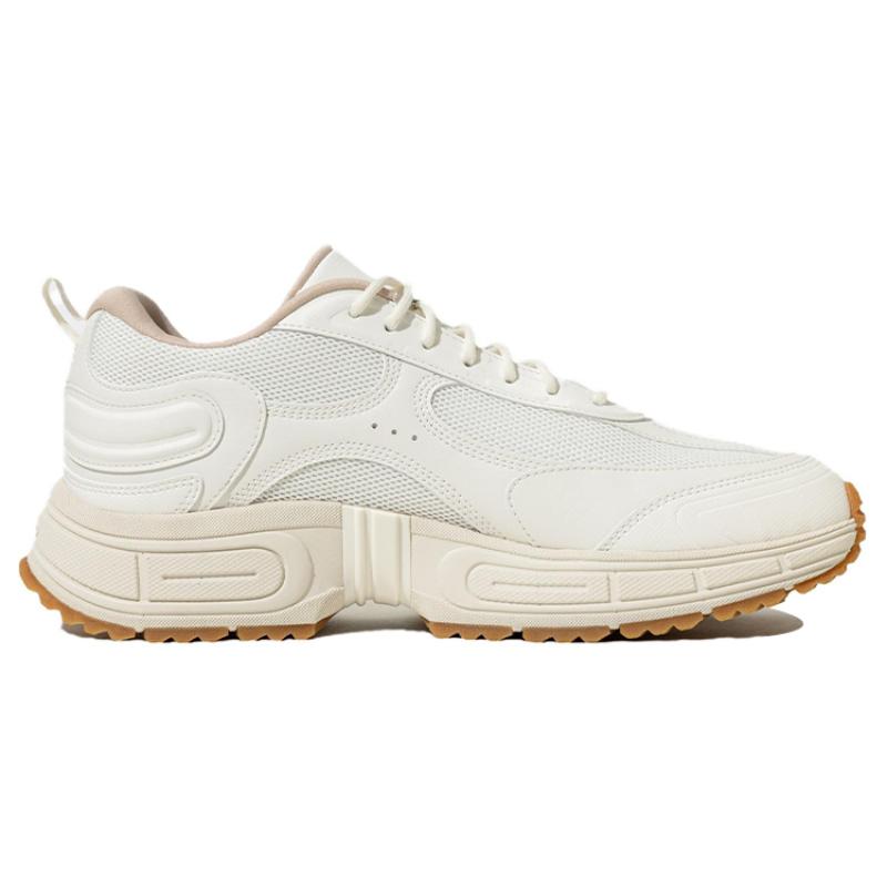 Adidas Neo Fantasy Flow Lifestyle Shoes 'White' Sneakers HQ4609