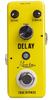 OSE Rowin Delay Pedal Analog Vintage Delay Guitar Effector (Parallel Import)