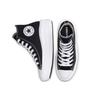 Converse Chuck Taylor All Star Move Platform High Dámské Černá Bílá 568497C