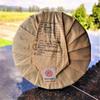 2010 Bulang Mountain Palace Shu Puerh Tea Menghai Qizi Mellow Scent Ripe Puerh Tea 320g