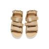 ANTA Men Trendy Casual Sandals Khaki Off White 912326962-2